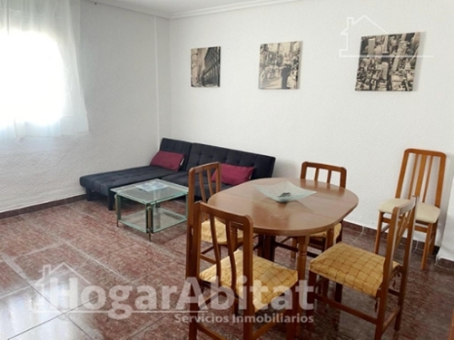 Valencia Valencia apartment foto 6269727