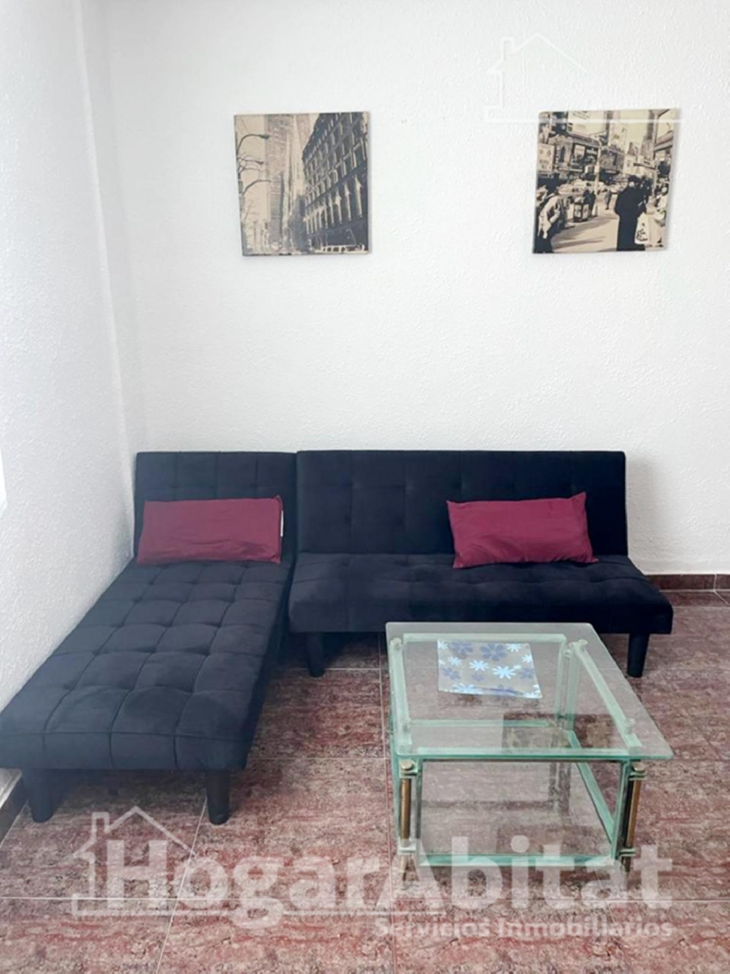 kaufen Wohnung Valencia Valencia 3