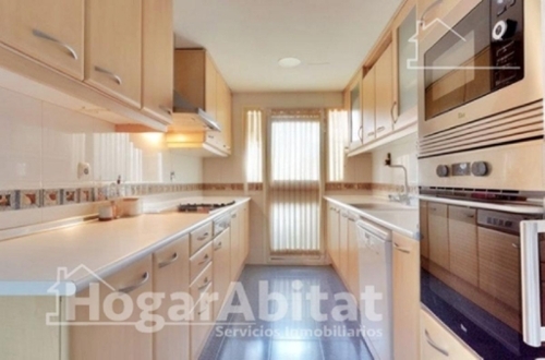 Valencia Valencia Wohnung Bild 6269738