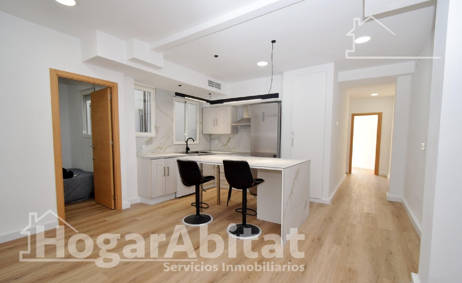 à vendre appartement Valencia Valence 2