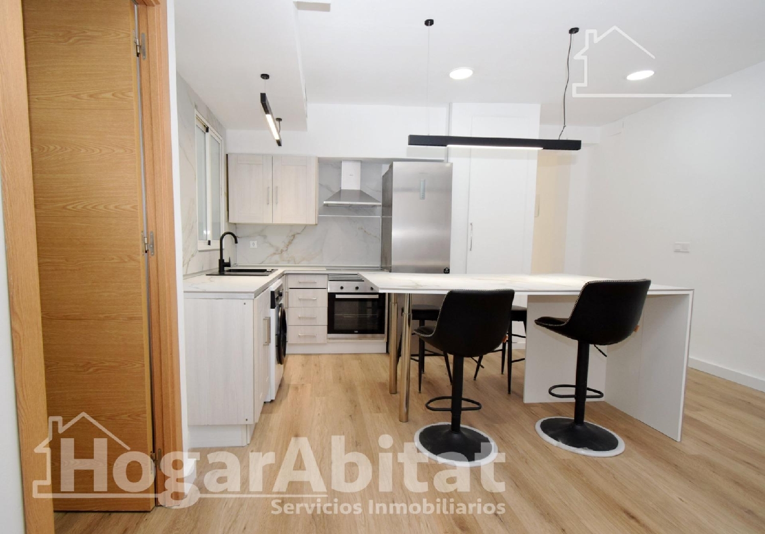  à vendre appartement Valencia Valence 4