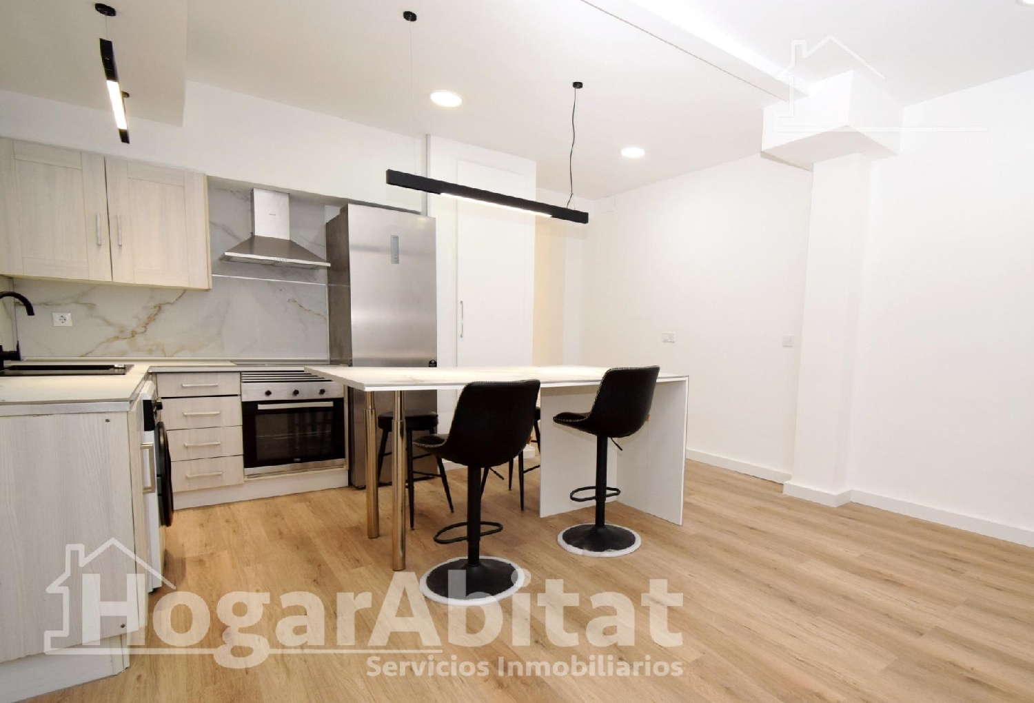  à vendre appartement Valencia Valence 1