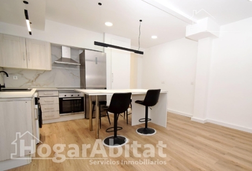 Valencia Valence appartement foto 6269751