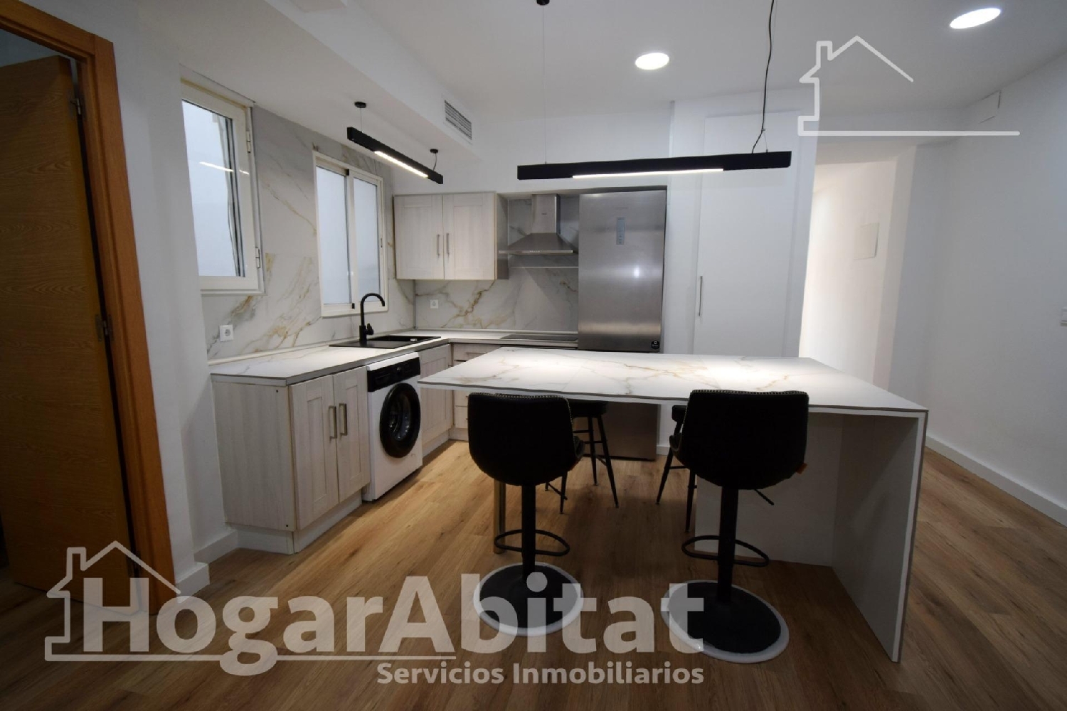 à vendre appartement Valencia Valence 3