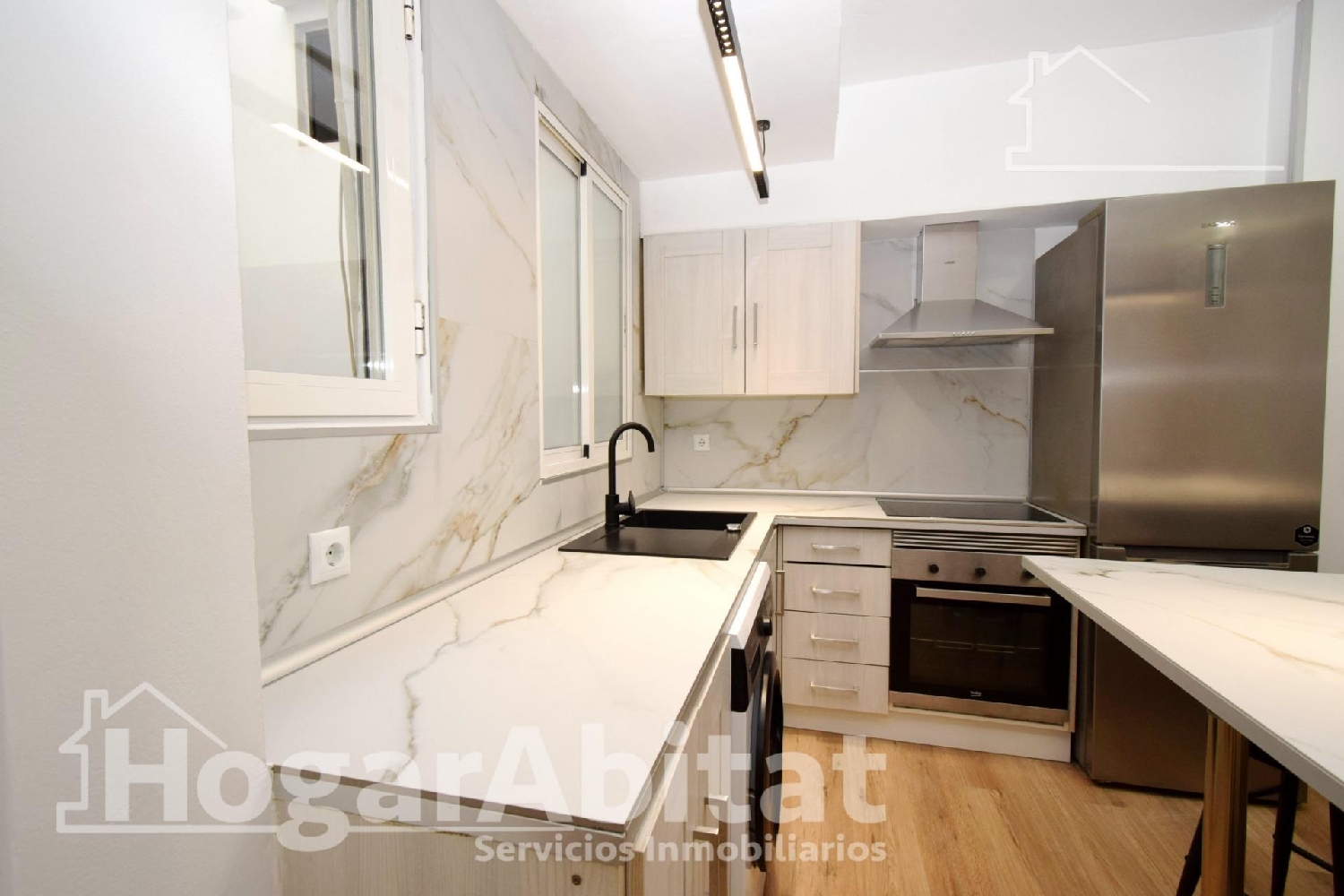  à vendre appartement Valencia Valence 5