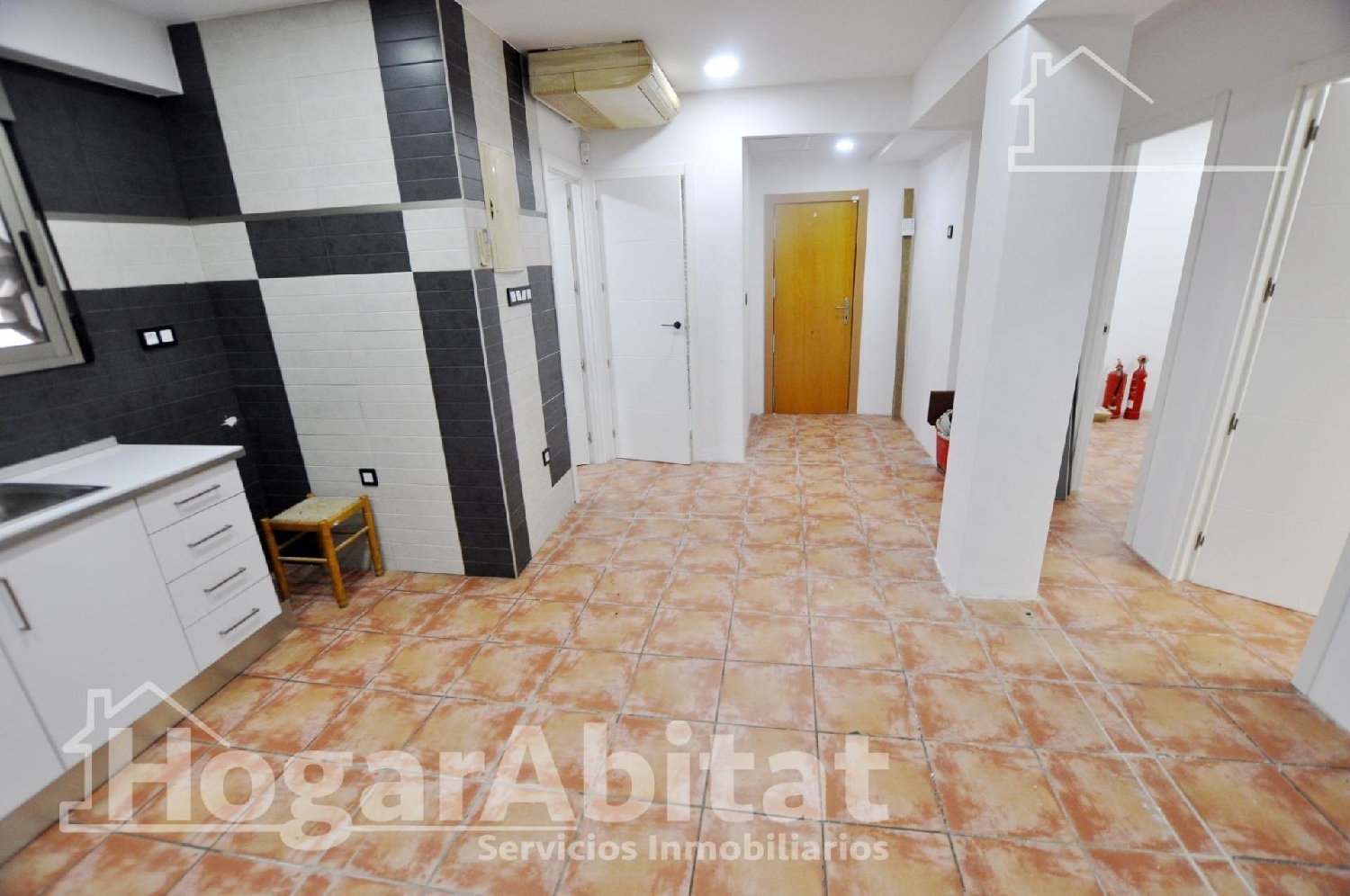  en venta apartamento Valencia Valencia 5