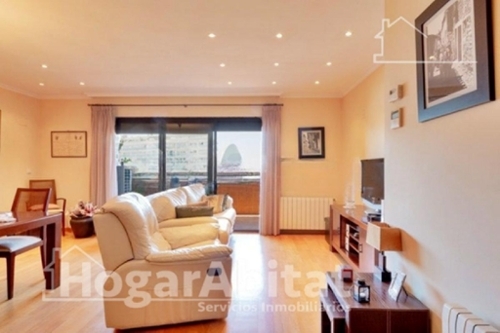 Valencia Valencia Wohnung Bild 6276097