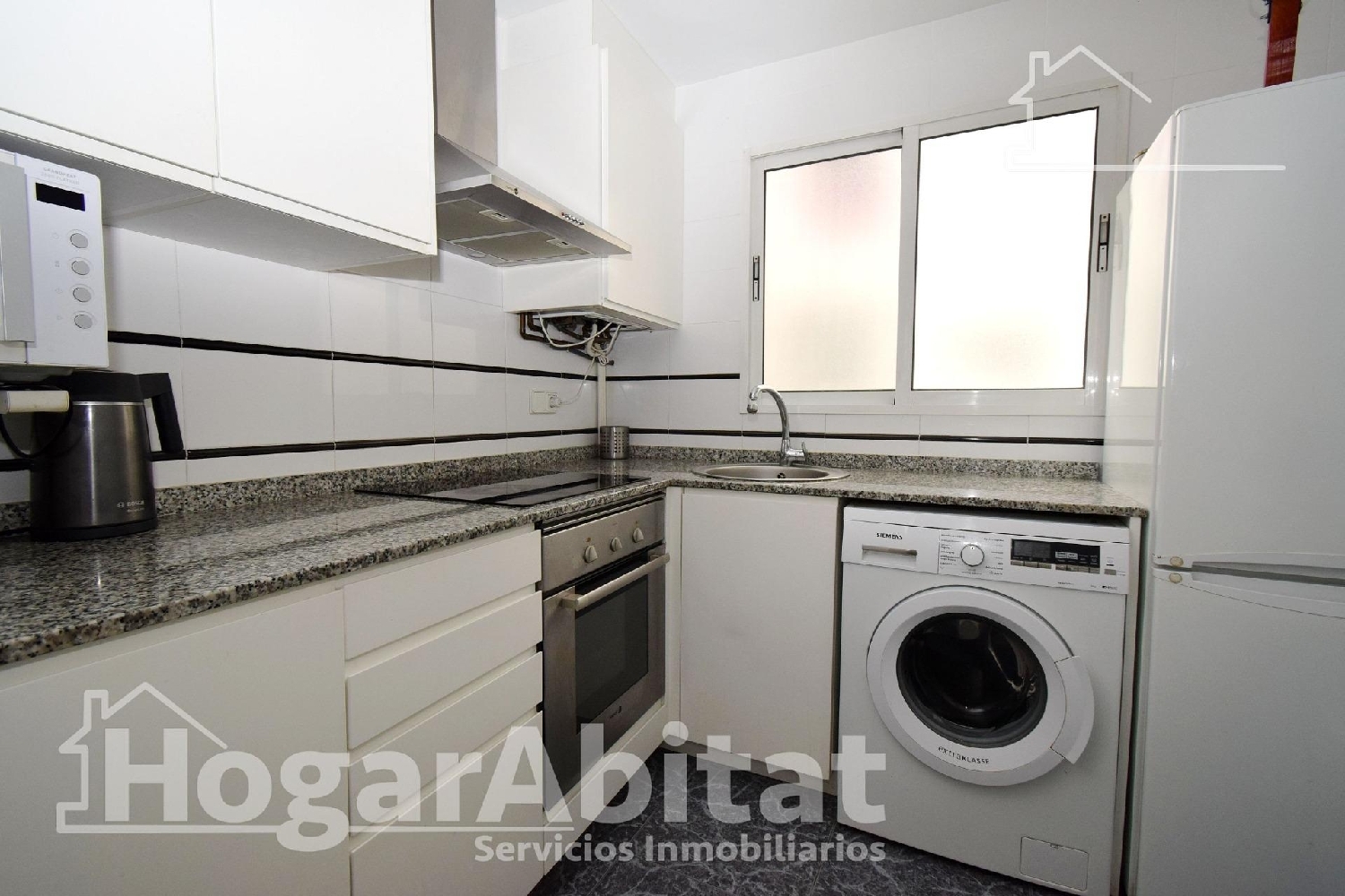  à vendre appartement Valencia Valence 6