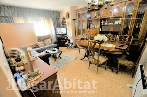 Valencia Valencia Wohnung Bild 6276103