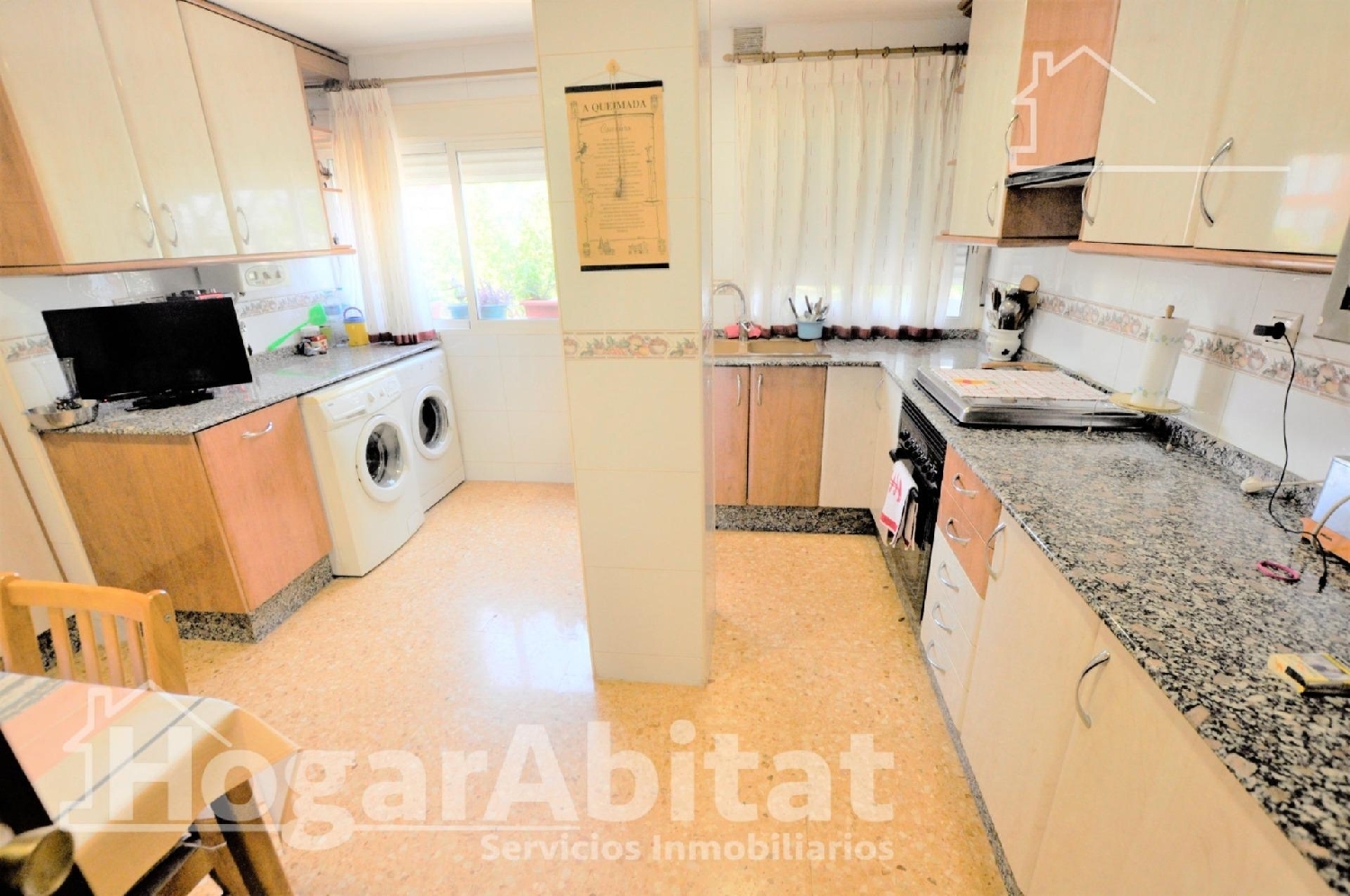 à vendre appartement Valencia Valence 3