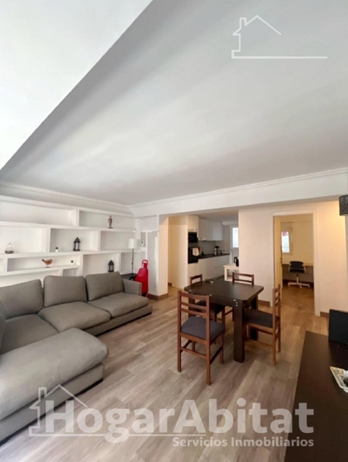 Valencia Valencia Wohnung Bild 6276104