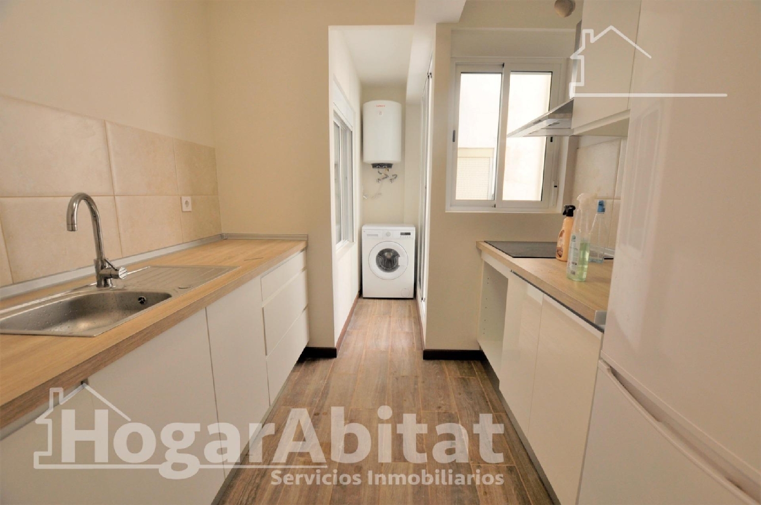 à vendre appartement Valencia Valence 2