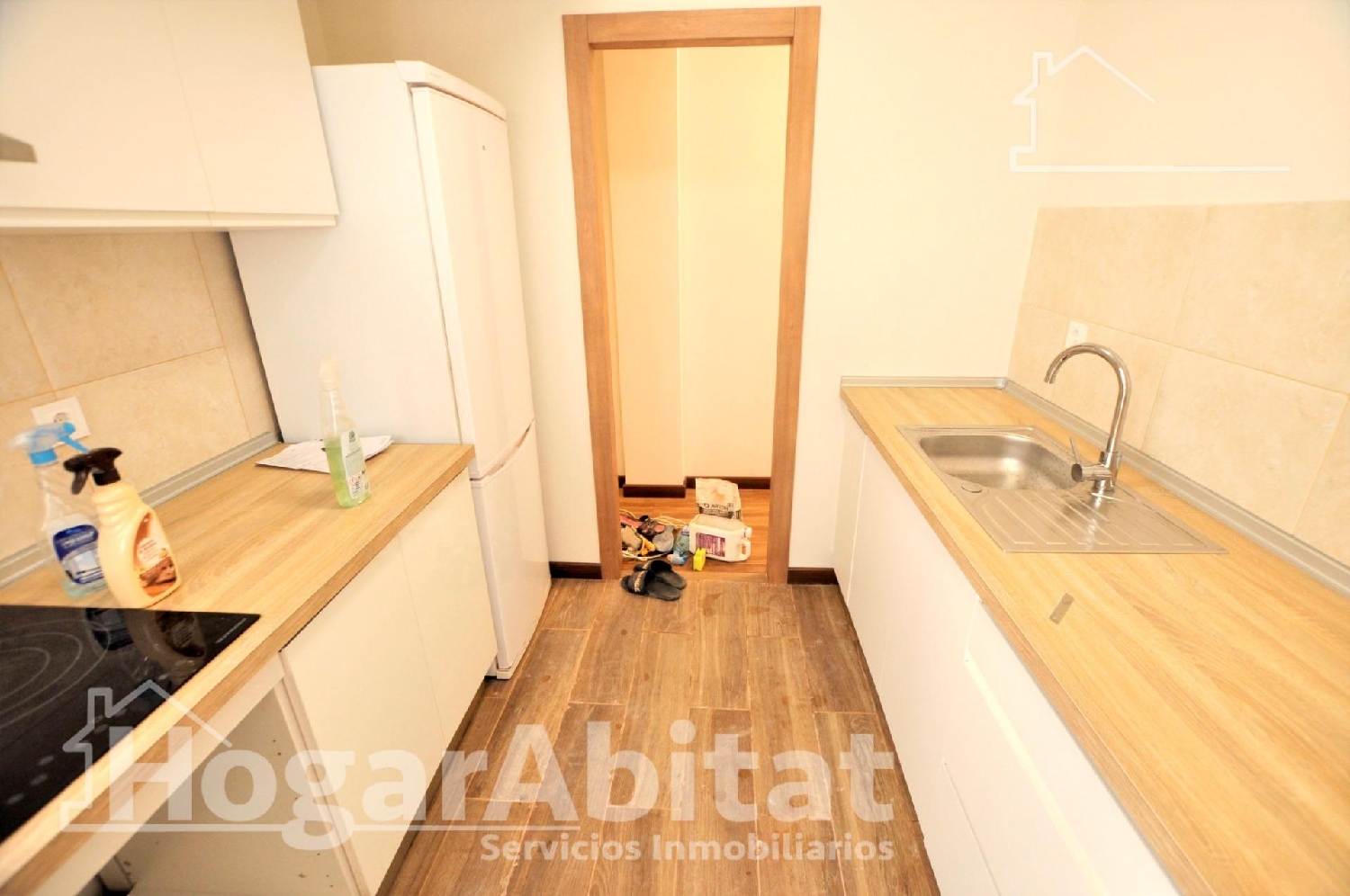  à vendre appartement Valencia Valence 6