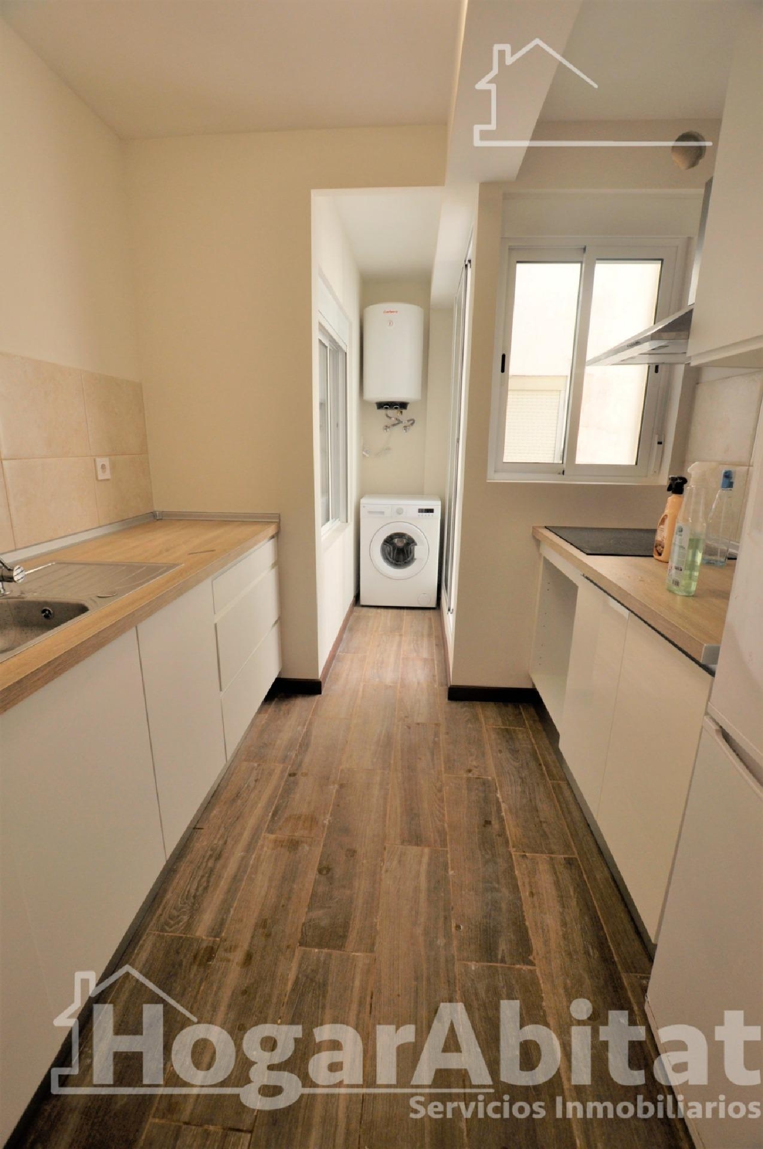  à vendre appartement Valencia Valence 4
