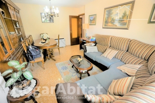 Valencia Valencia Wohnung Bild 6276116