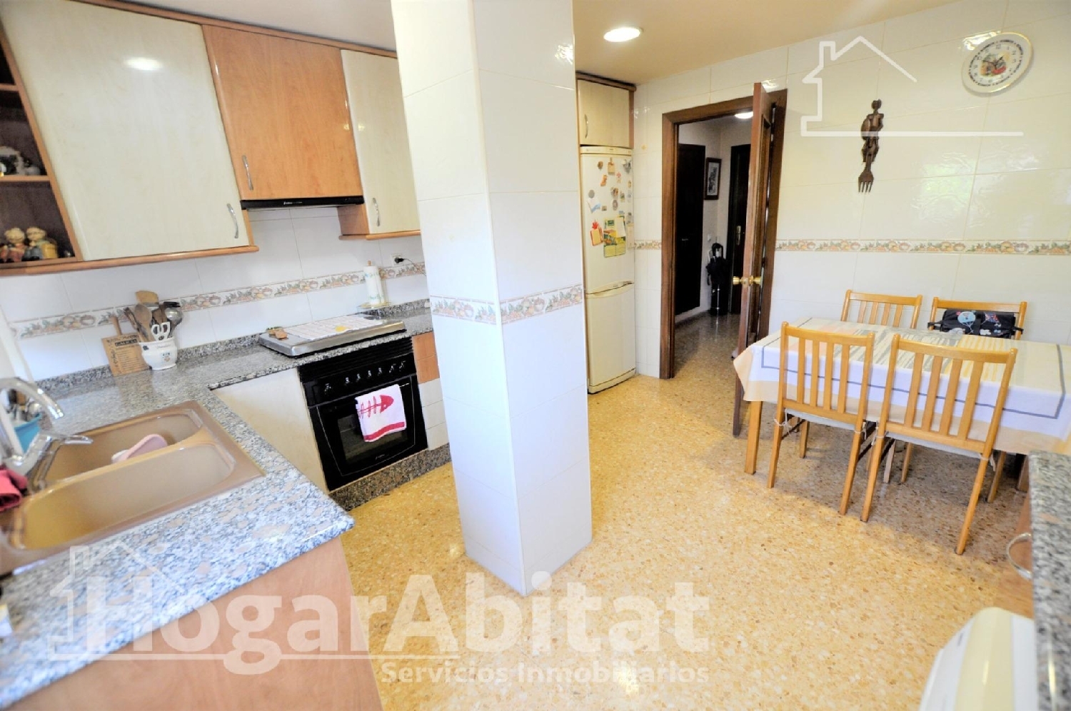  kaufen Wohnung Valencia Valencia 4