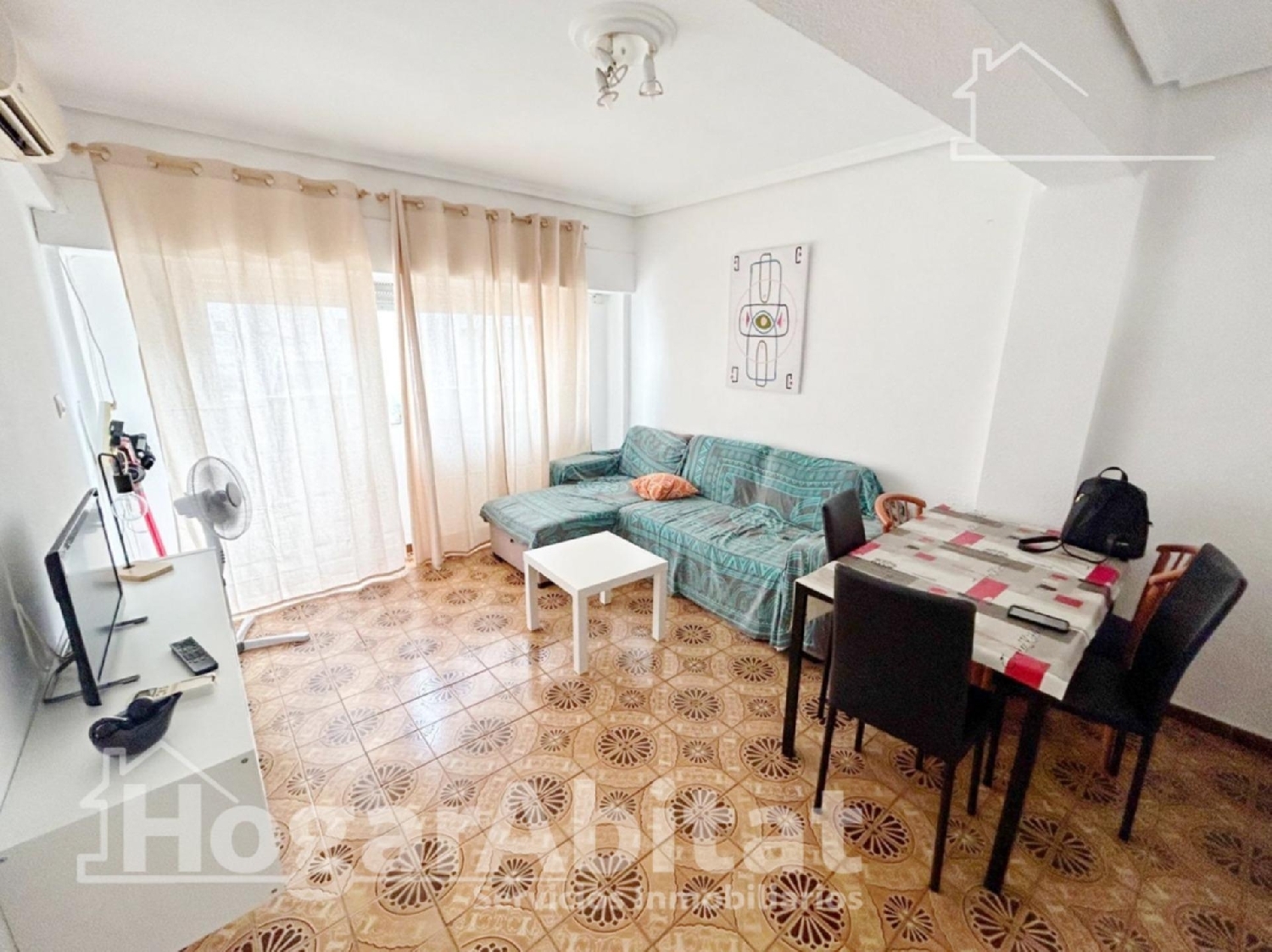 te koop appartement Valencia Valencia 2