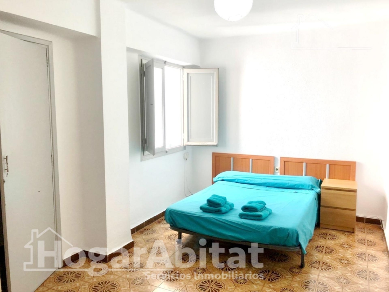 te koop appartement Valencia Valencia 3