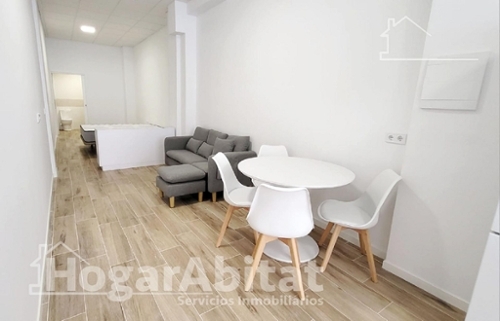 Valencia Valencia appartement foto 6279308