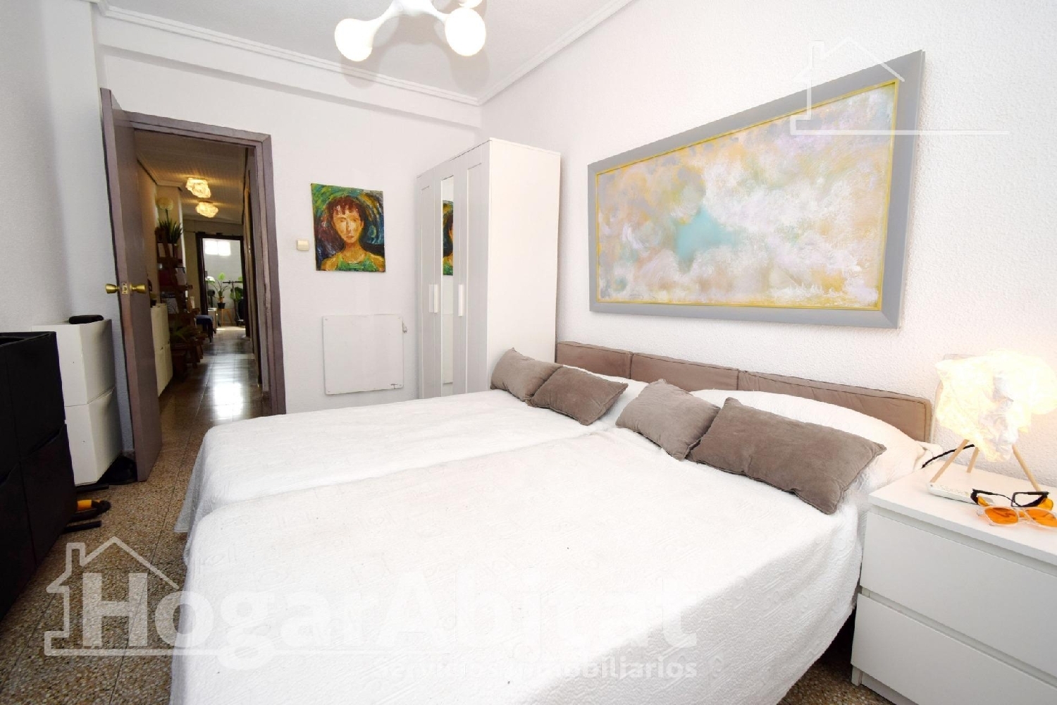  te koop appartement Valencia Valencia 8