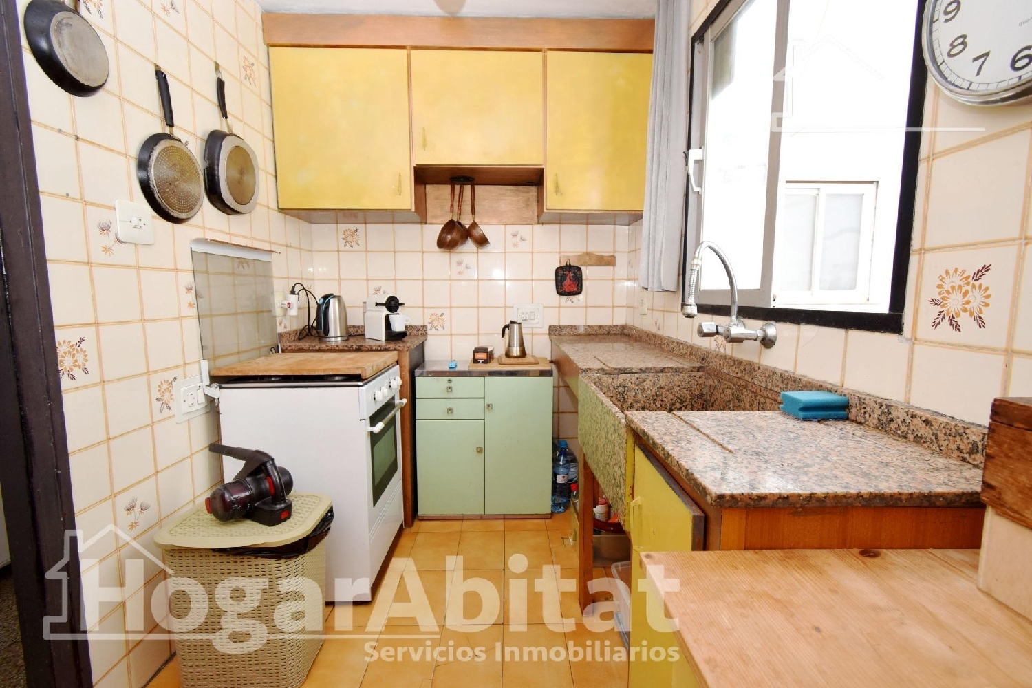 te koop appartement Valencia Valencia 4