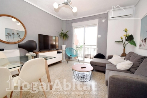 Valencia Valencia apartment foto 6279381
