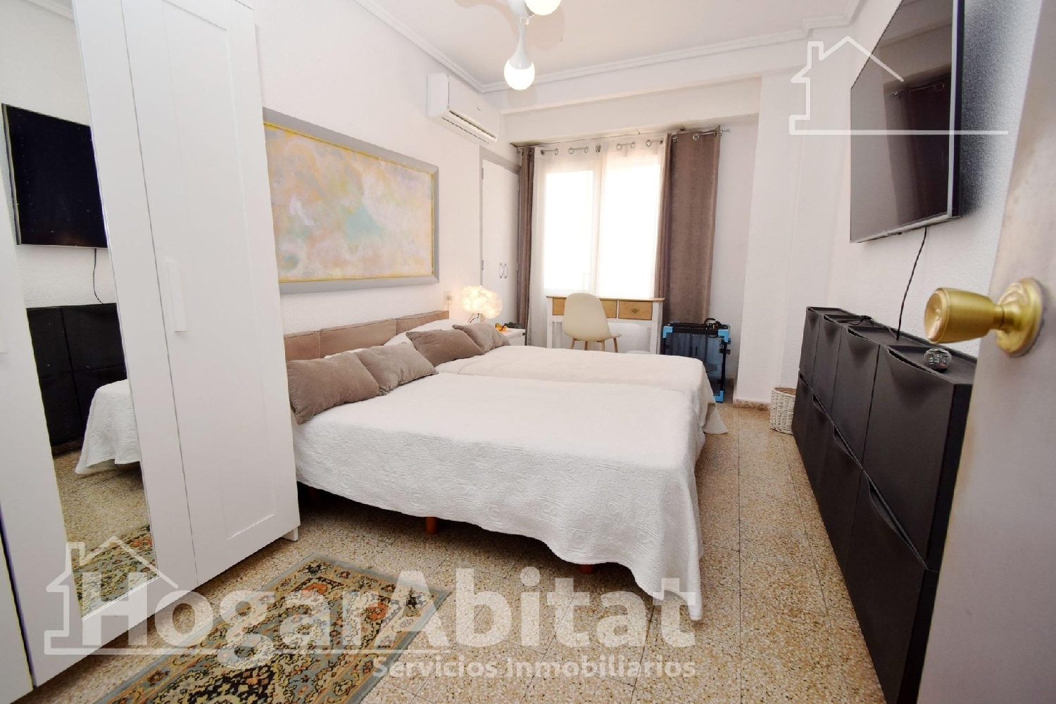  en venta apartamento Valencia Valencia 5