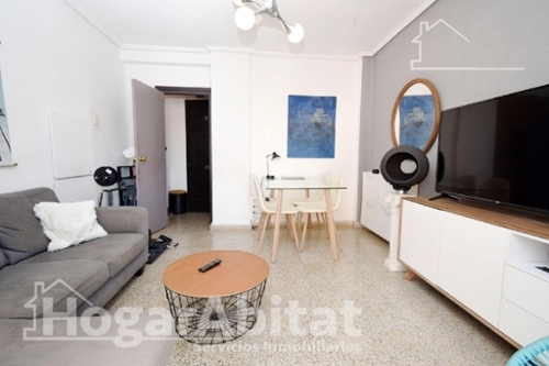 Valencia Valencia appartement foto 6279396