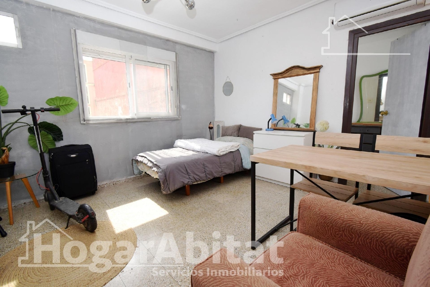 en venta apartamento Valencia Valencia 3
