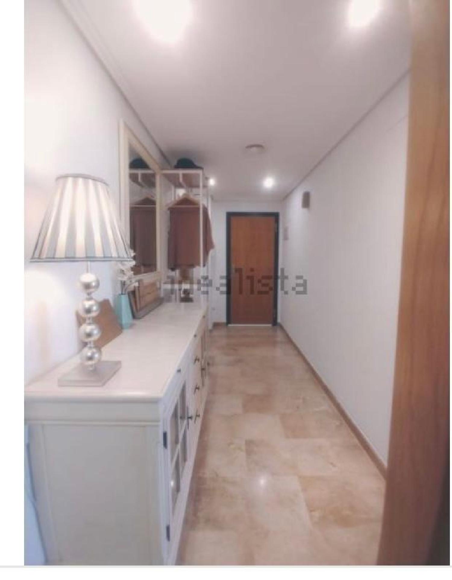  à vendre appartement Valencia Valence 6