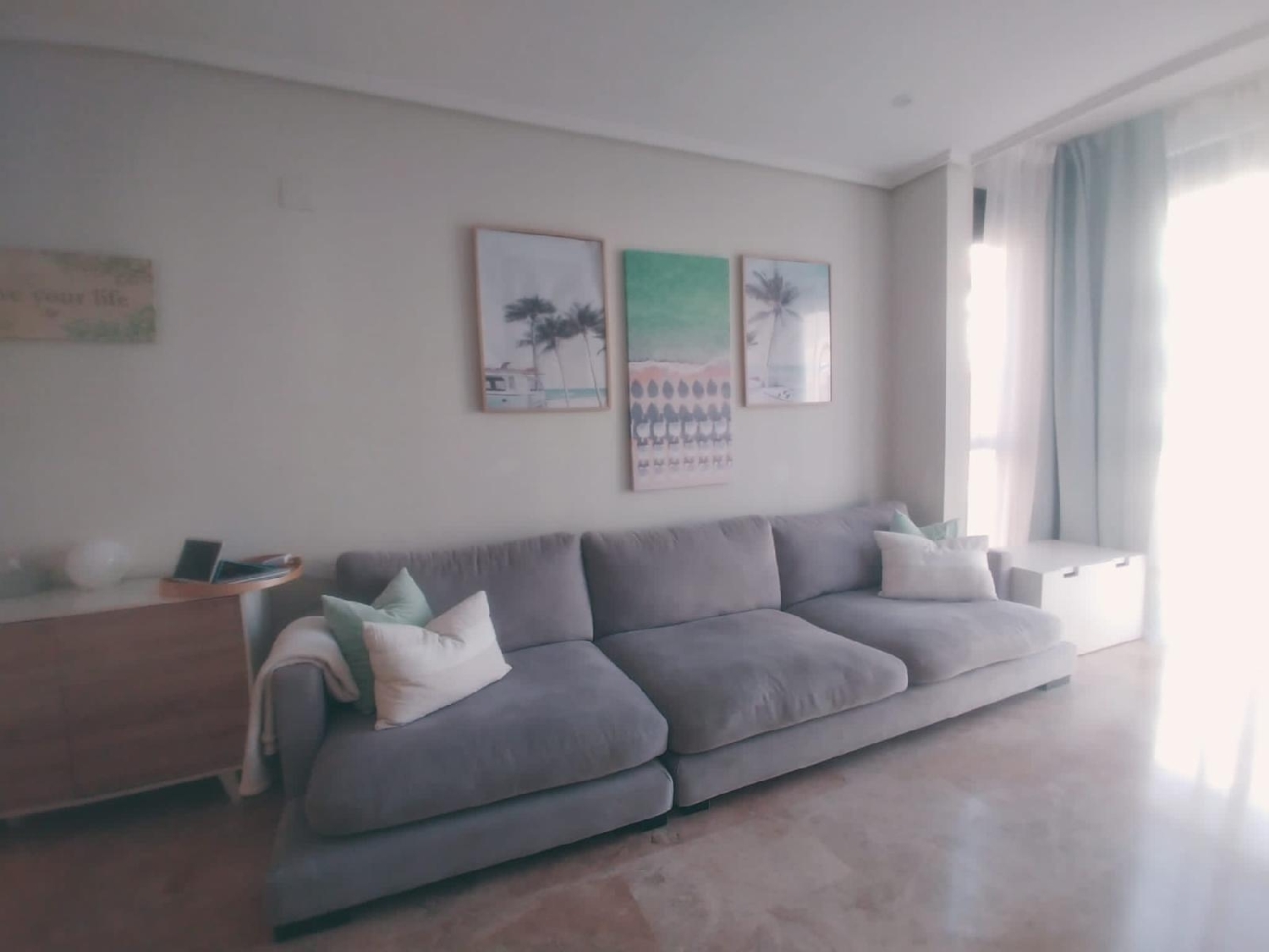  à vendre appartement Valencia Valence 1