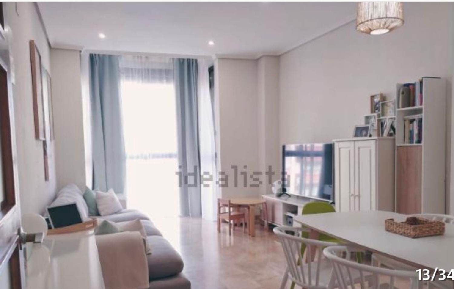 à vendre appartement Valencia Valence 3
