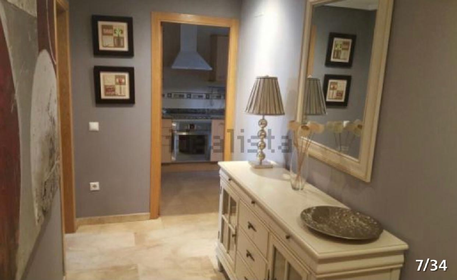  à vendre appartement Valencia Valence 4