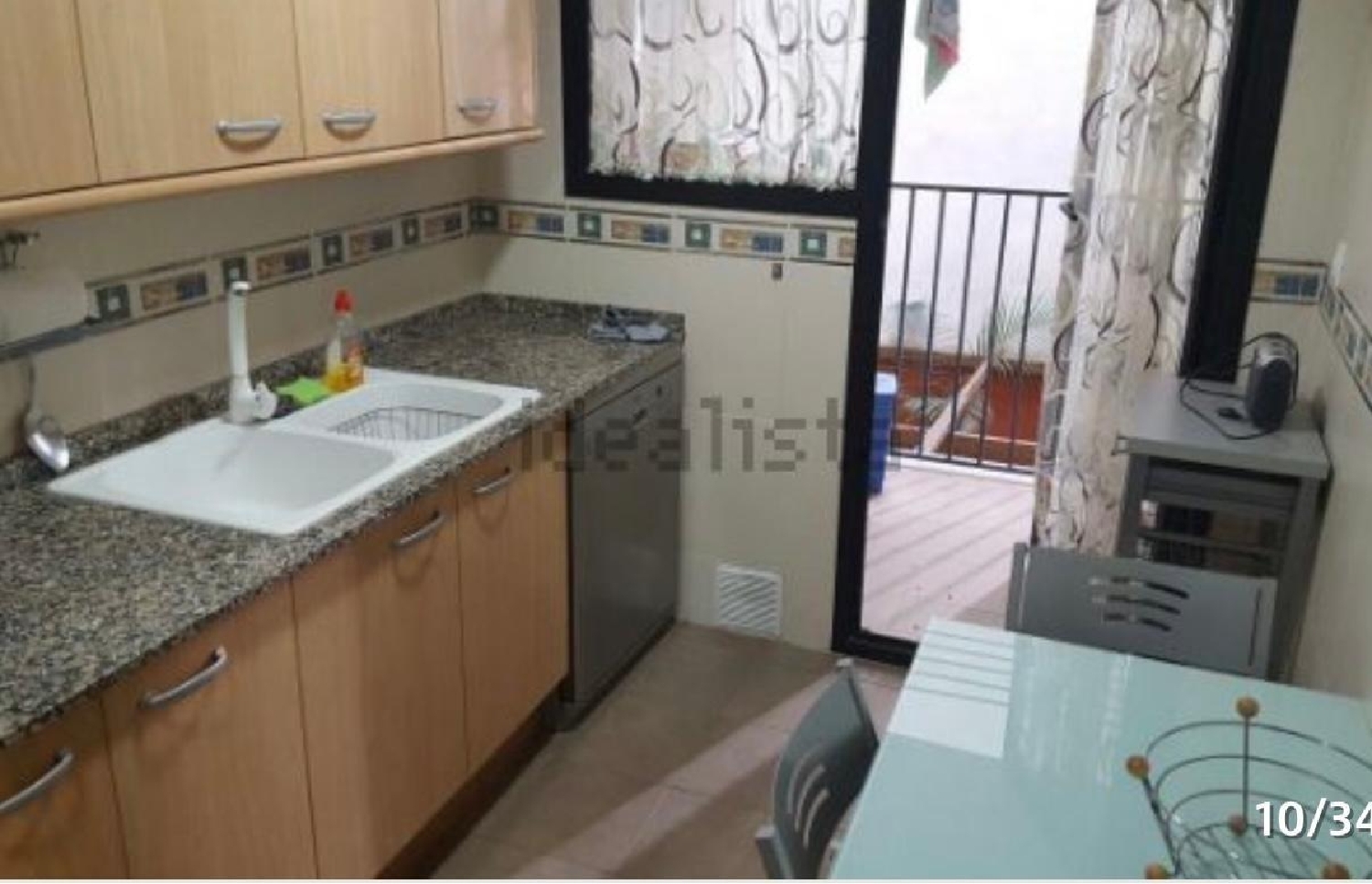  à vendre appartement Valencia Valence 8