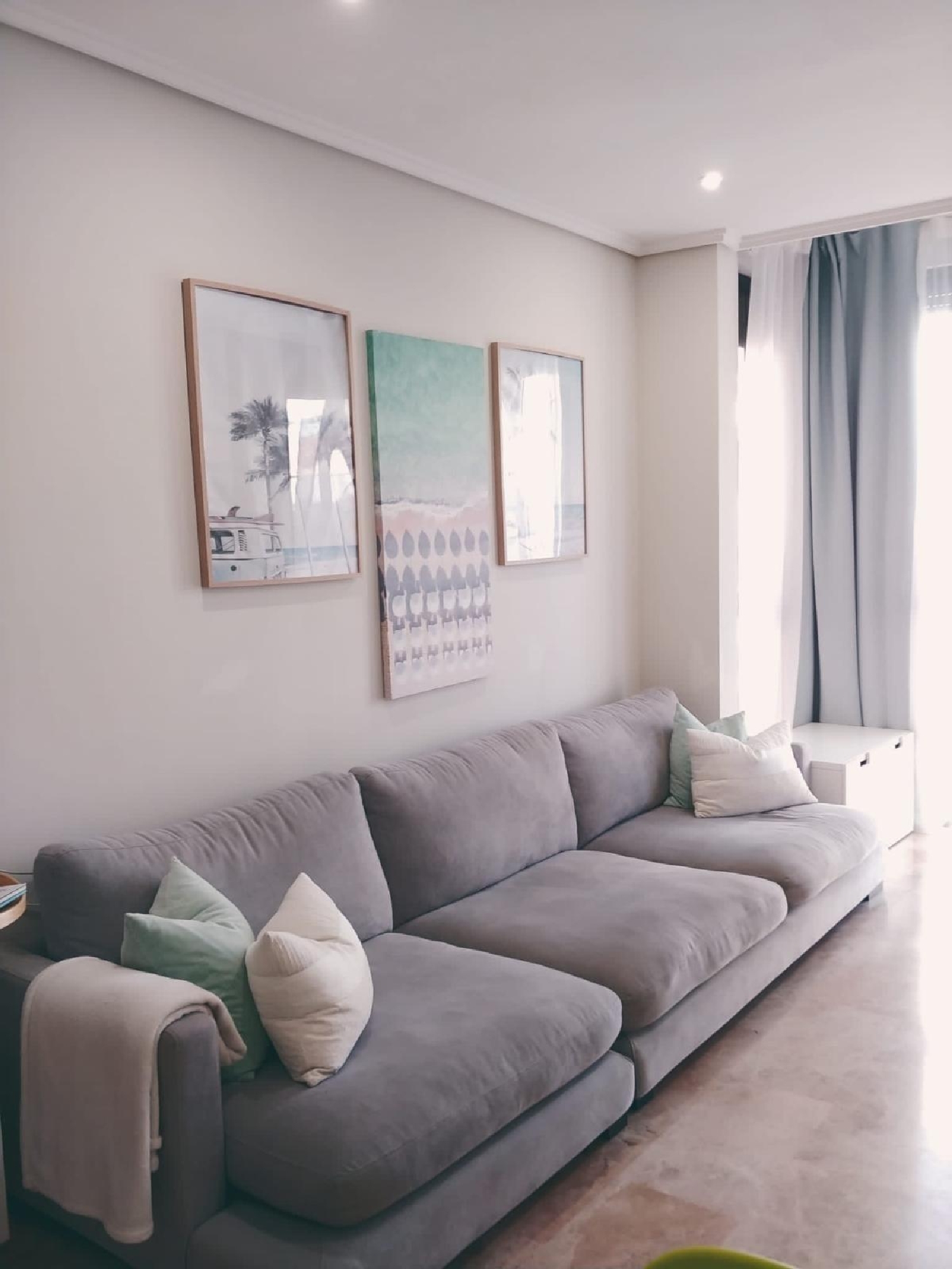  à vendre appartement Valencia Valence 5