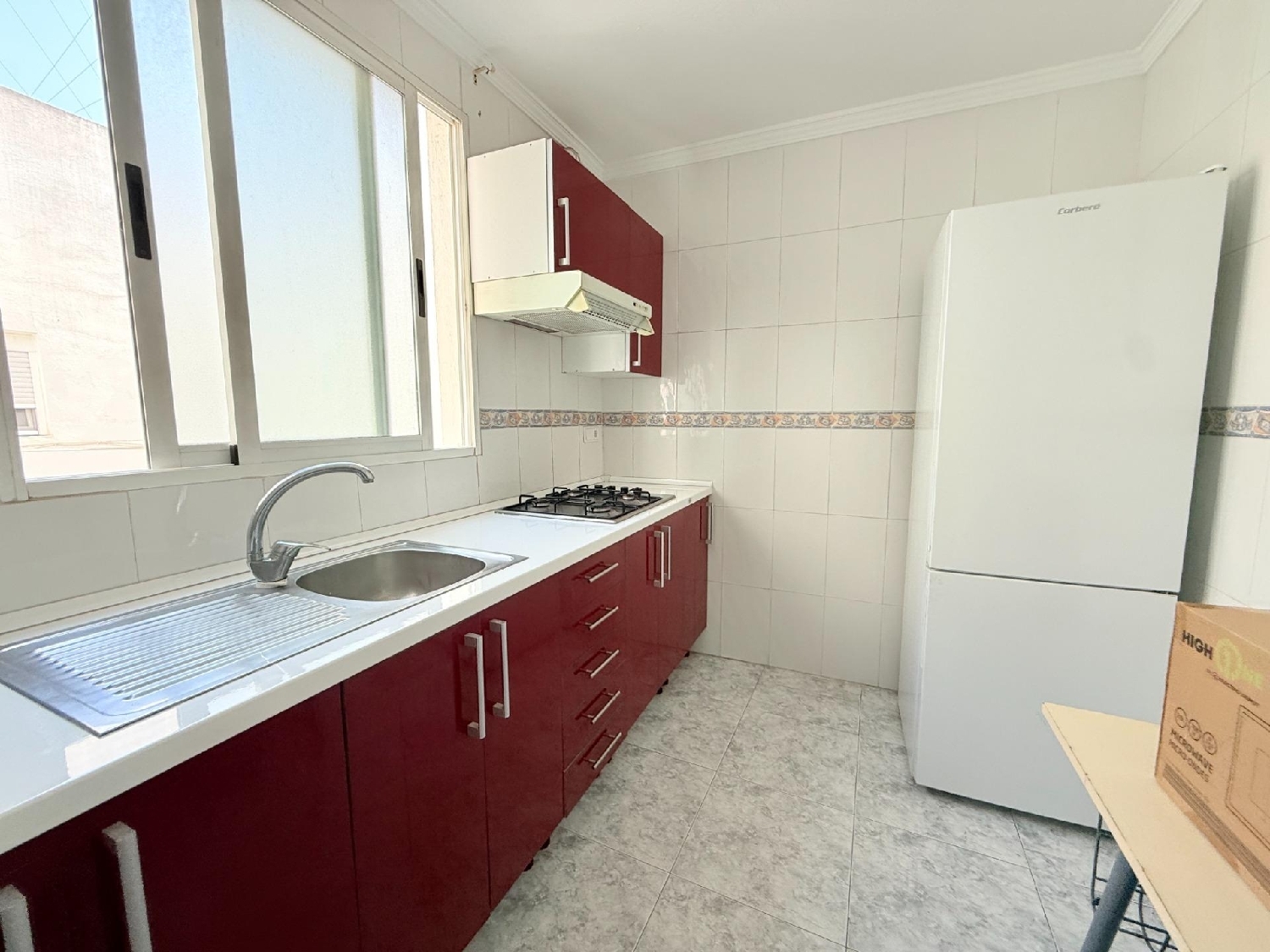  te koop appartement Valencia Valencia 6