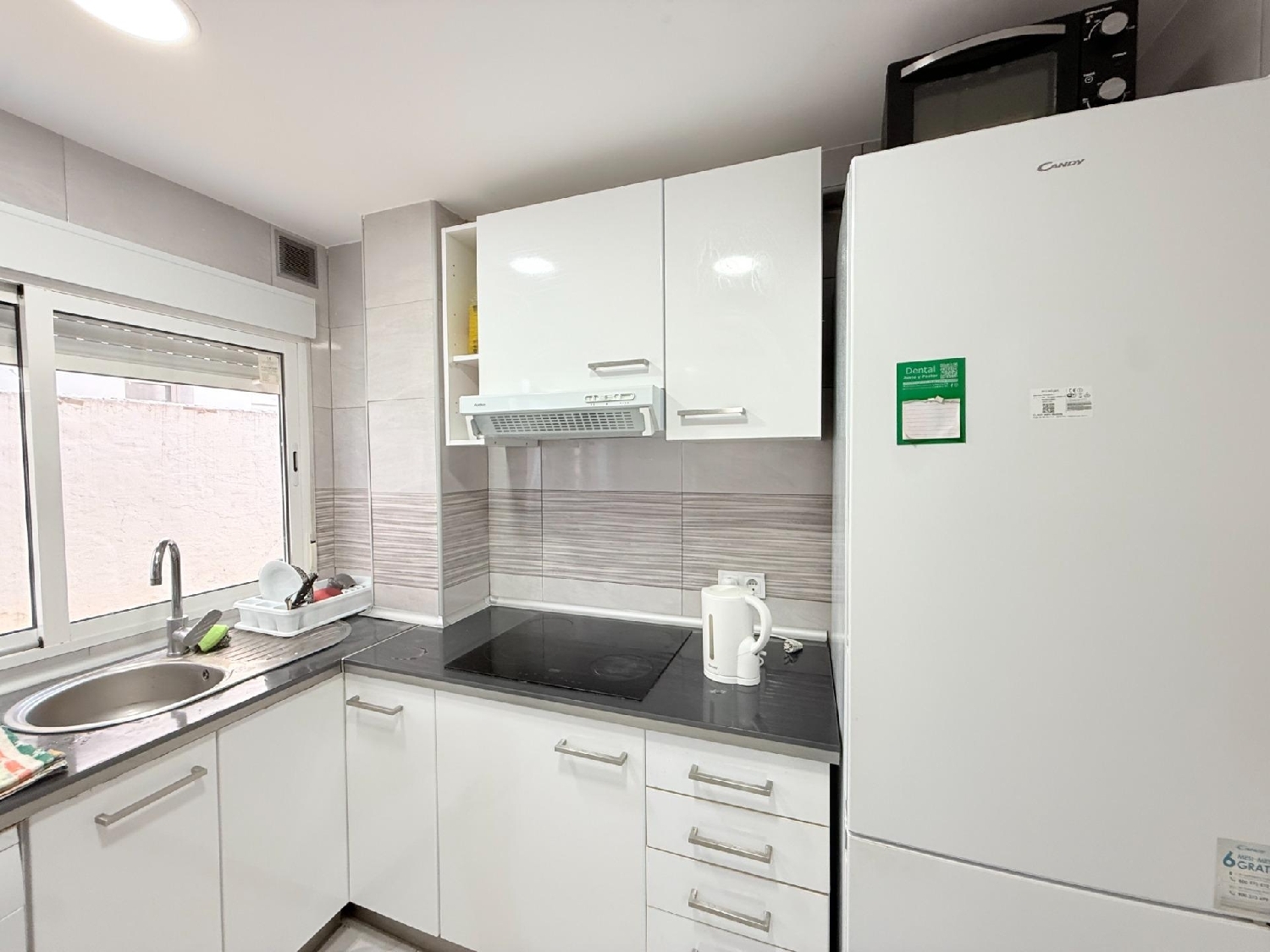  kaufen Wohnung Valencia Valencia 2