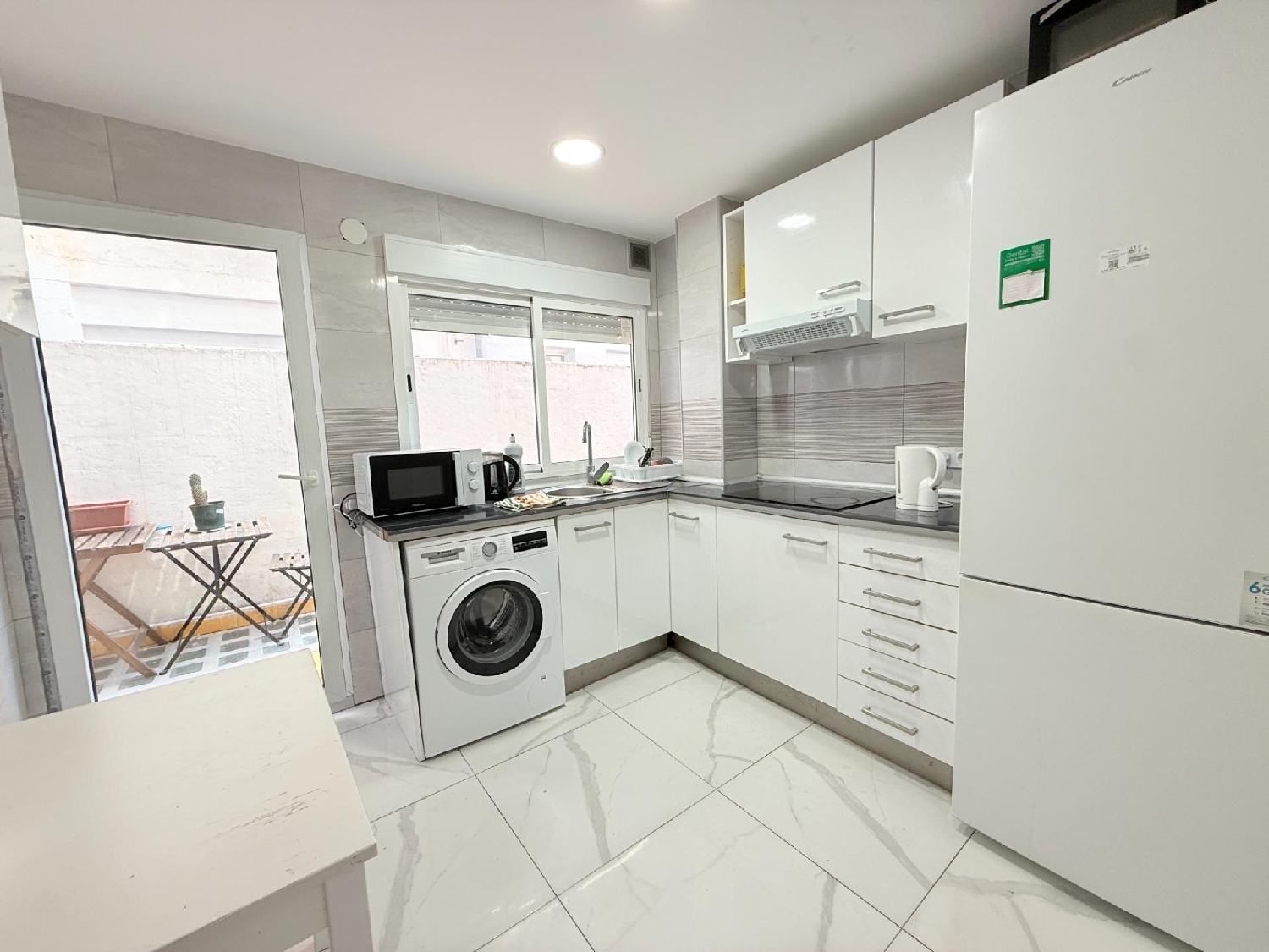  kaufen Wohnung Valencia Valencia 1