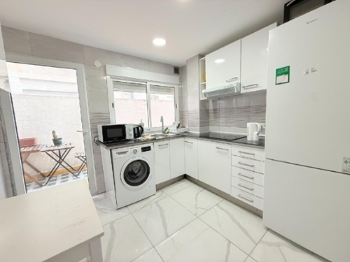 Valencia Valence appartement foto 6279912
