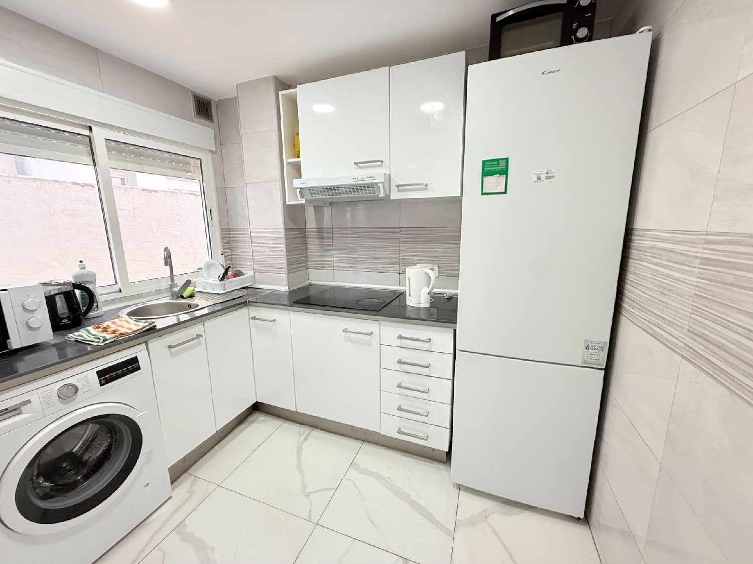  kaufen Wohnung Valencia Valencia 3