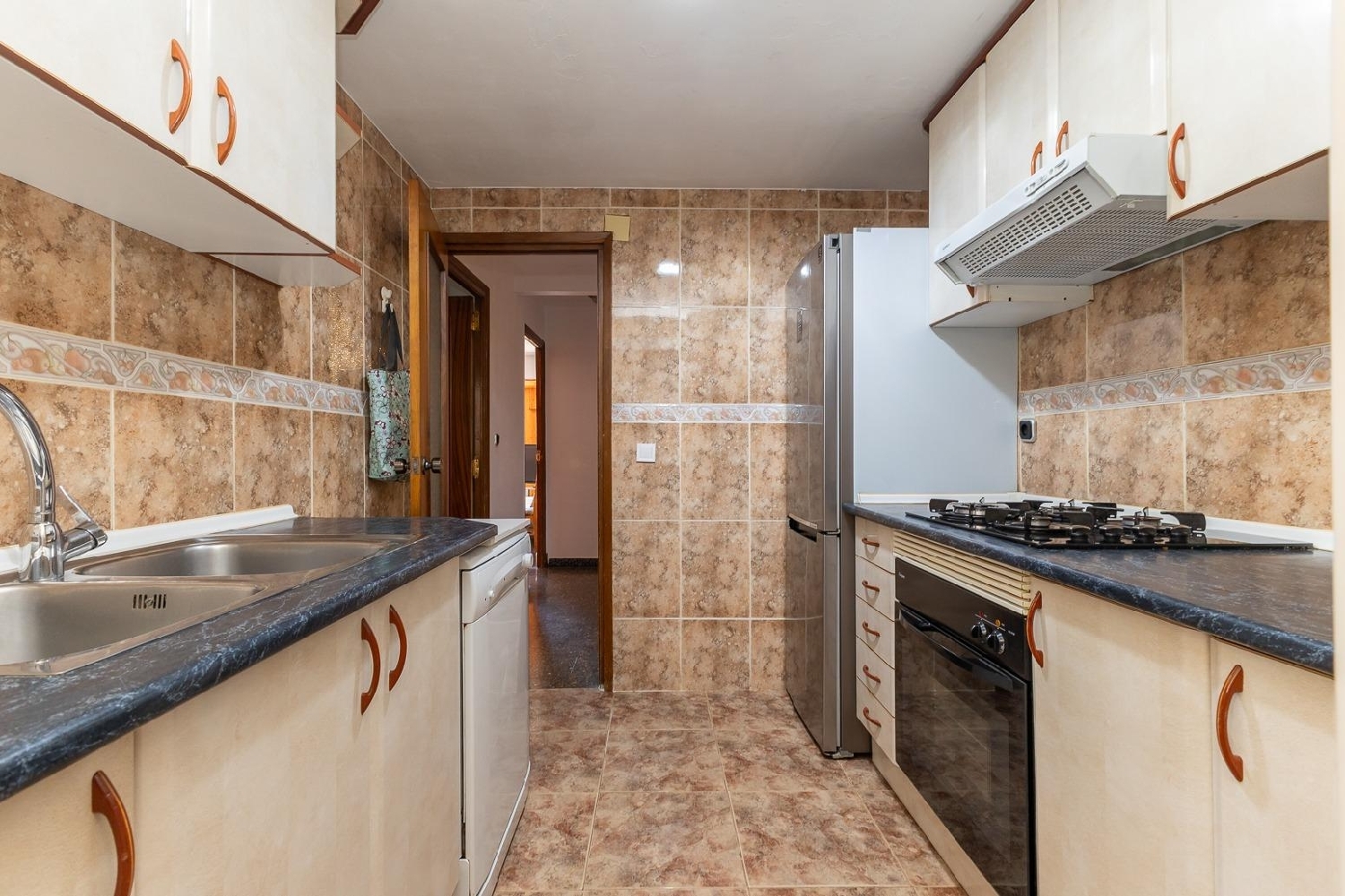  à vendre appartement Valencia Valence 7