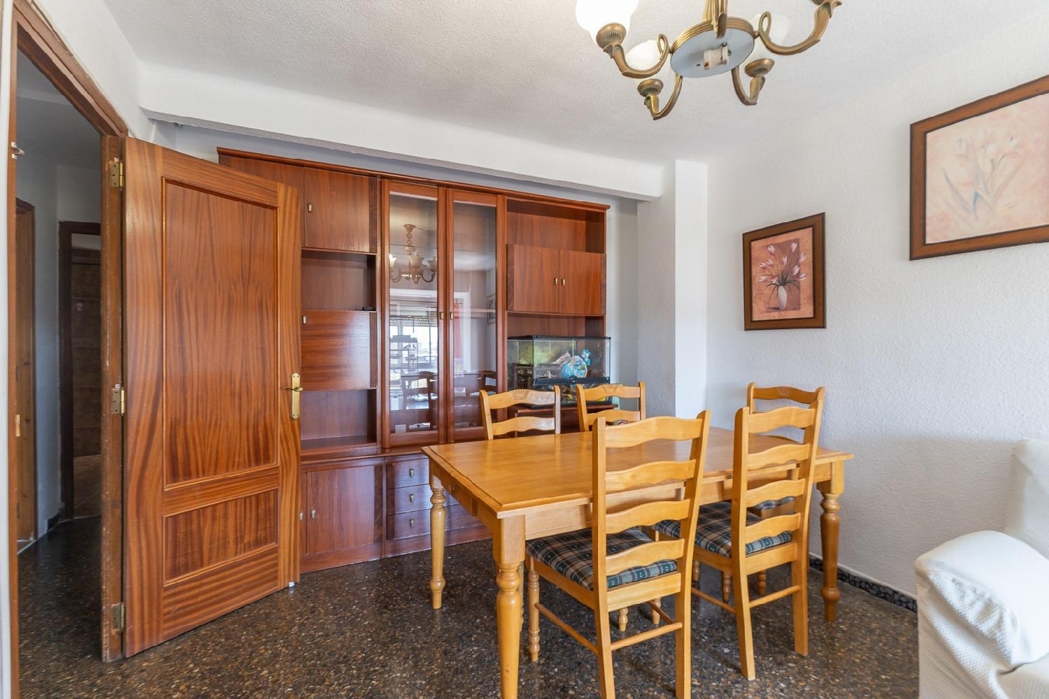  à vendre appartement Valencia Valence 4