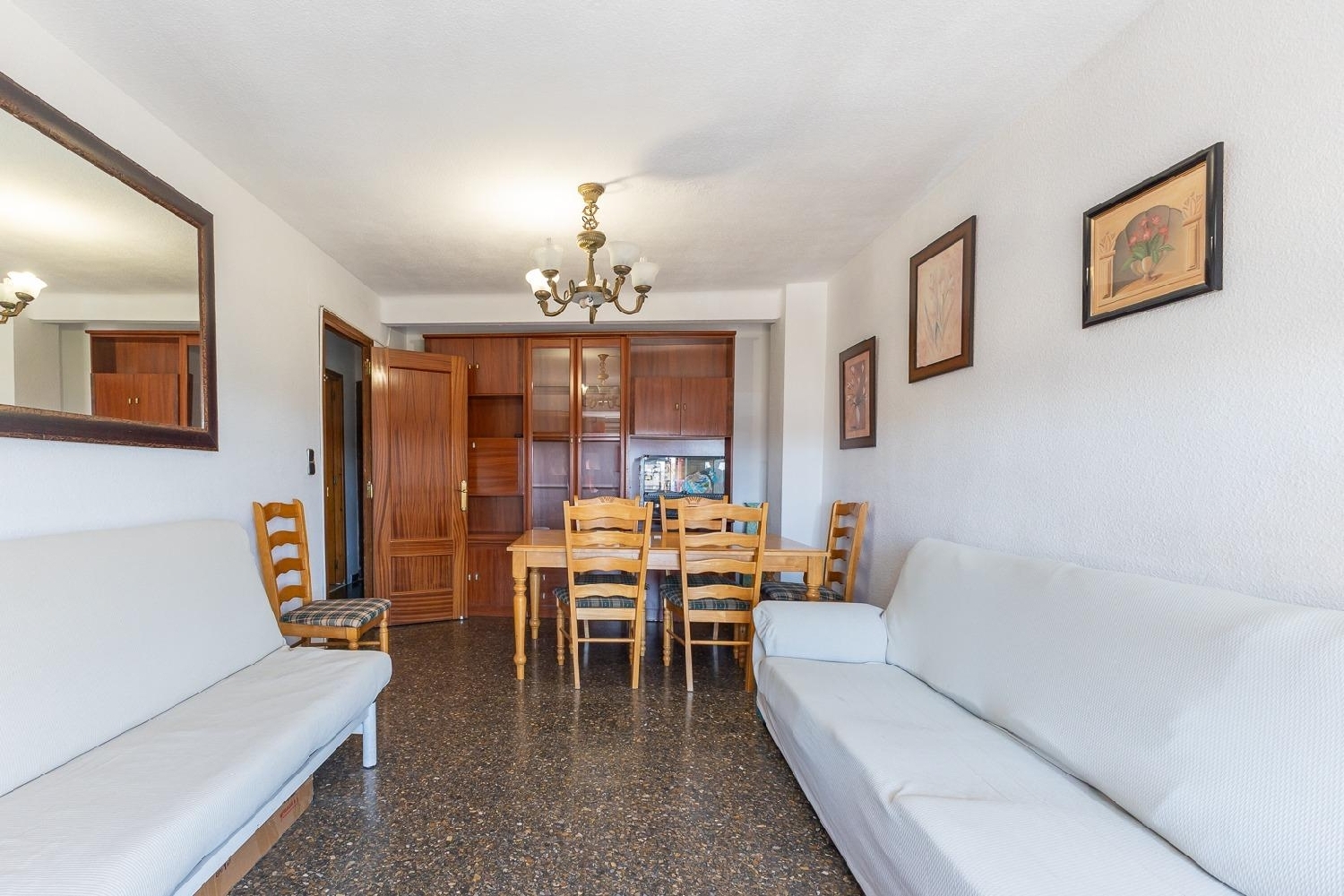à vendre appartement Valencia Valence 2