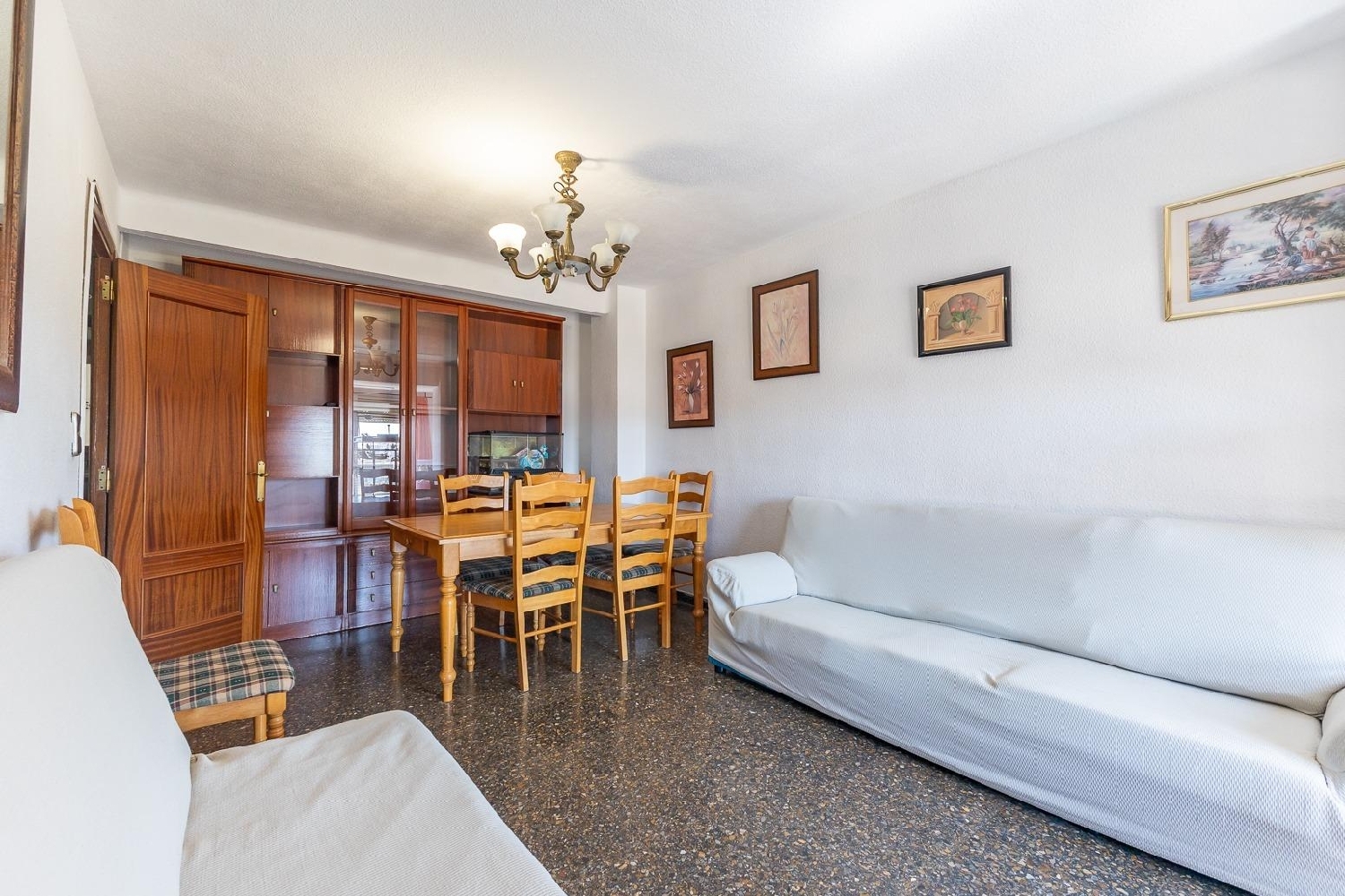 à vendre appartement Valencia Valence 3