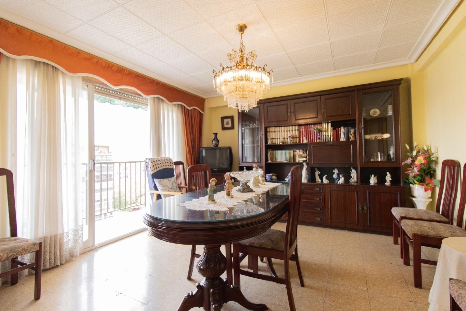  à vendre appartement Valencia Valence 5