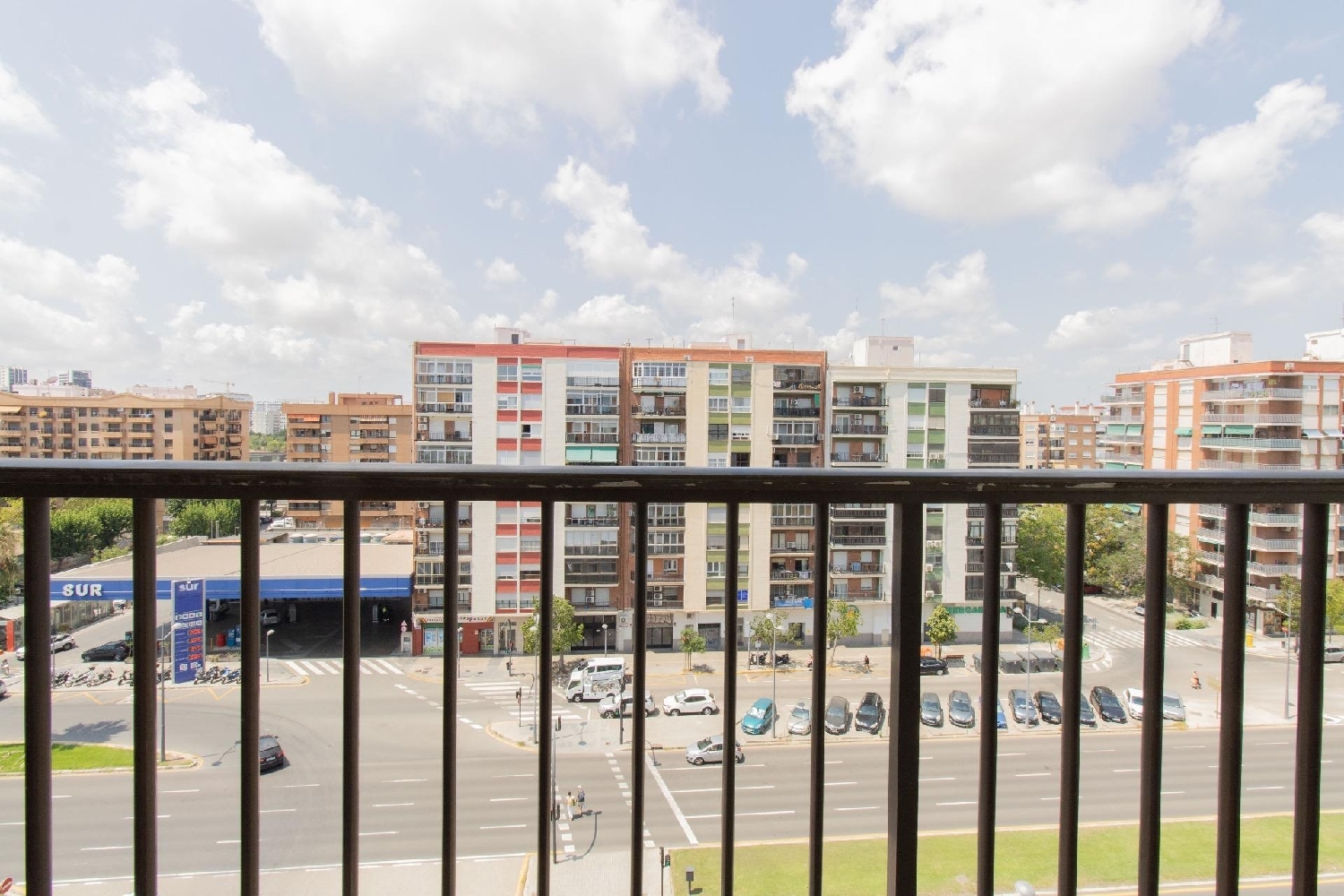 à vendre appartement Valencia Valence 2