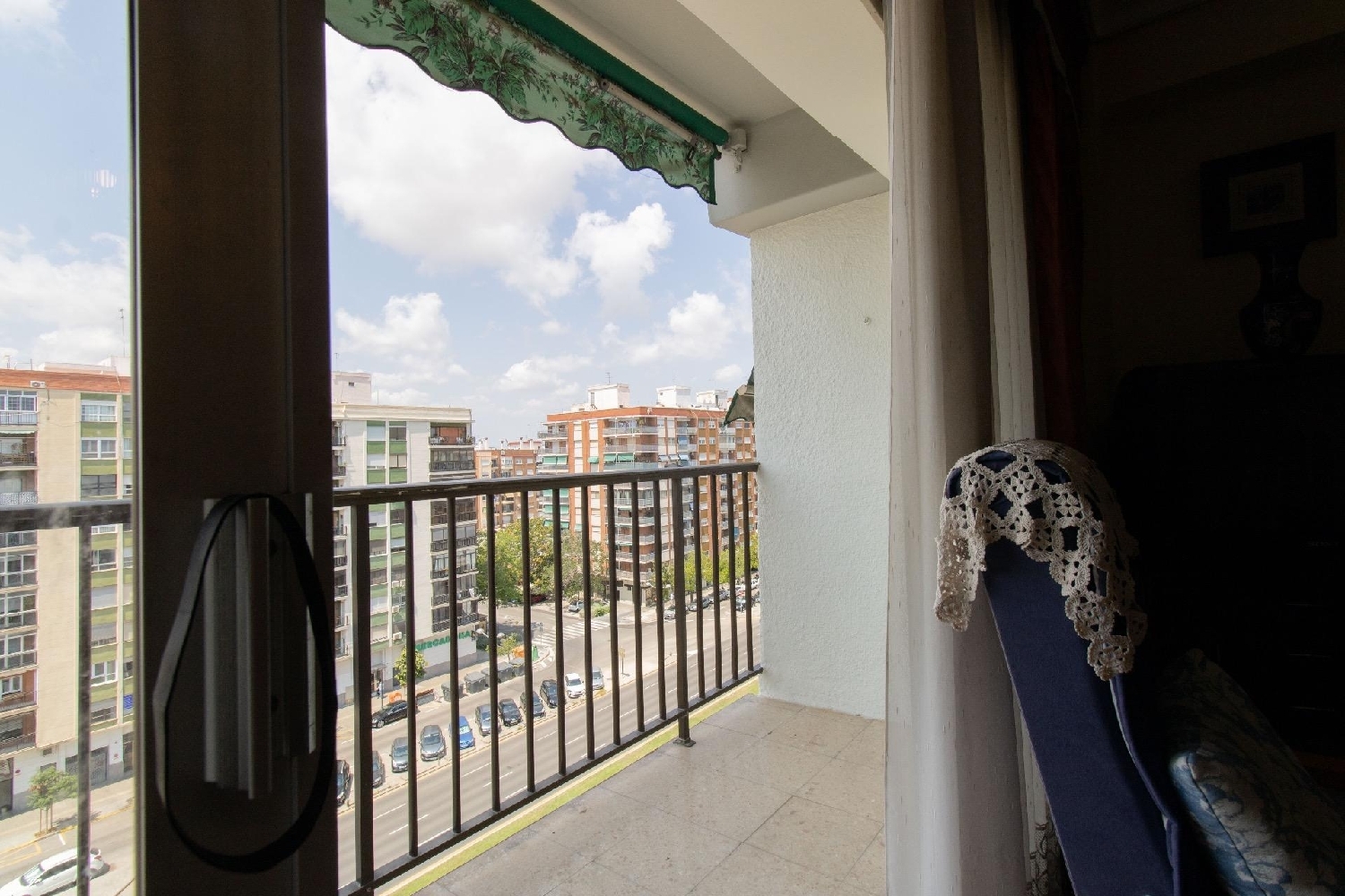  à vendre appartement Valencia Valence 8