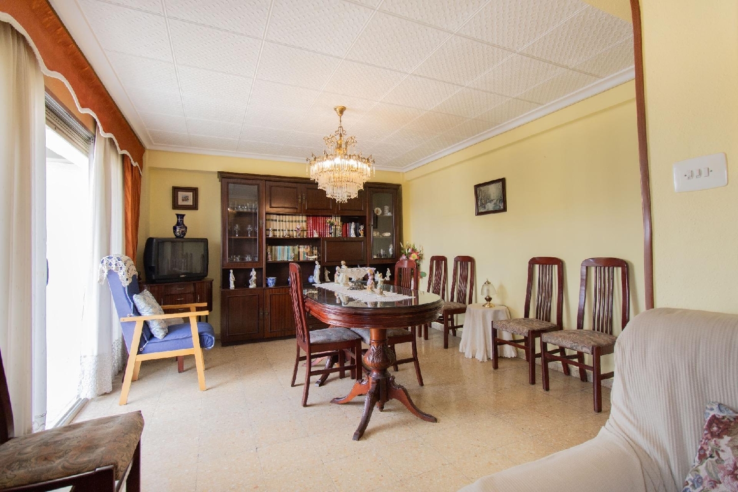  à vendre appartement Valencia Valence 4