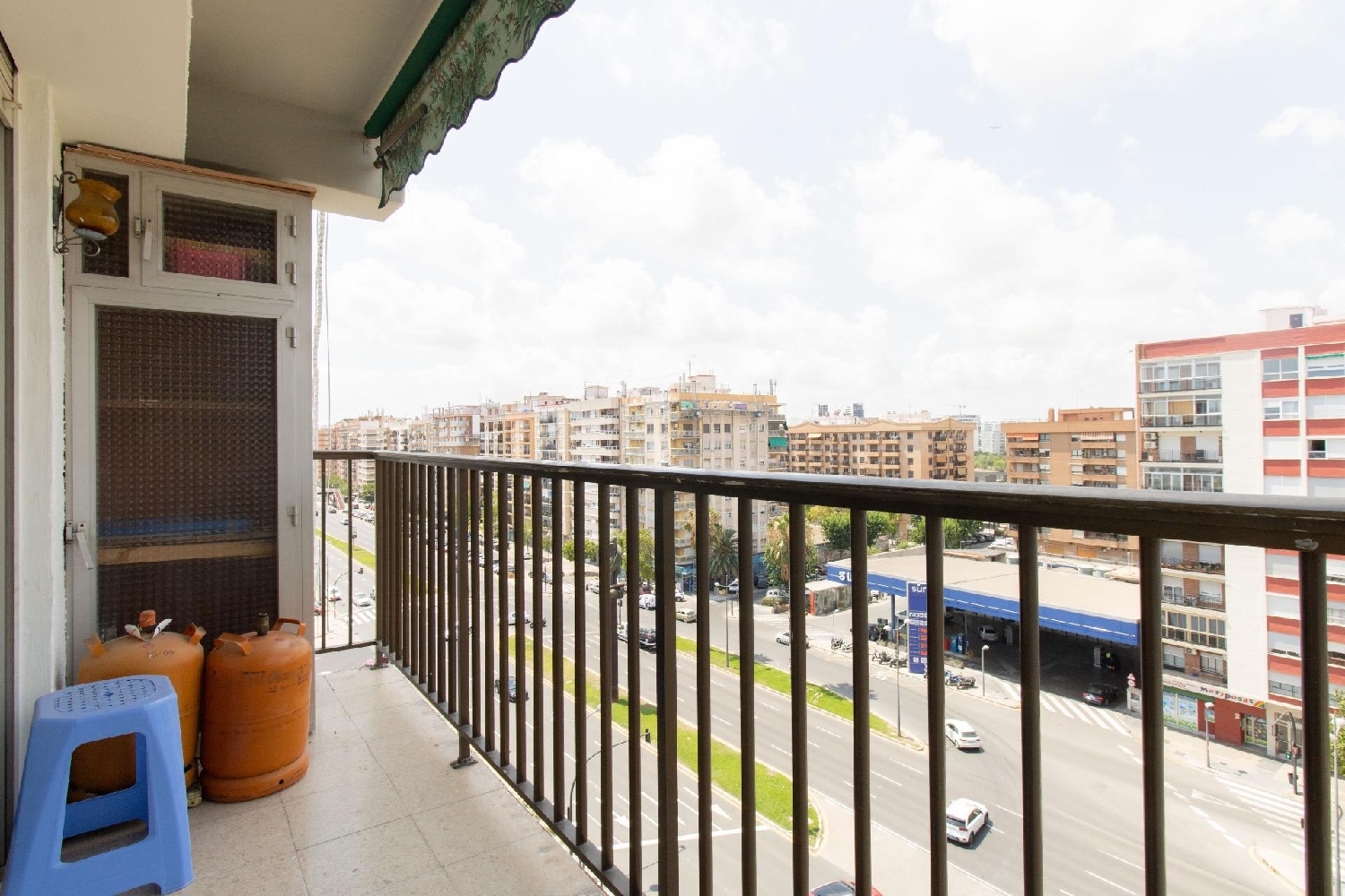  à vendre appartement Valencia Valence 6