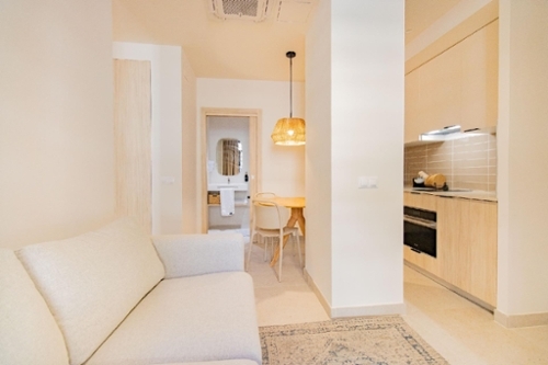 Valencia Valencia appartement foto 6279679